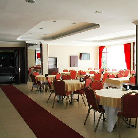 Burgaz Resort Aquapark Hotel Kırklareli Exterior foto