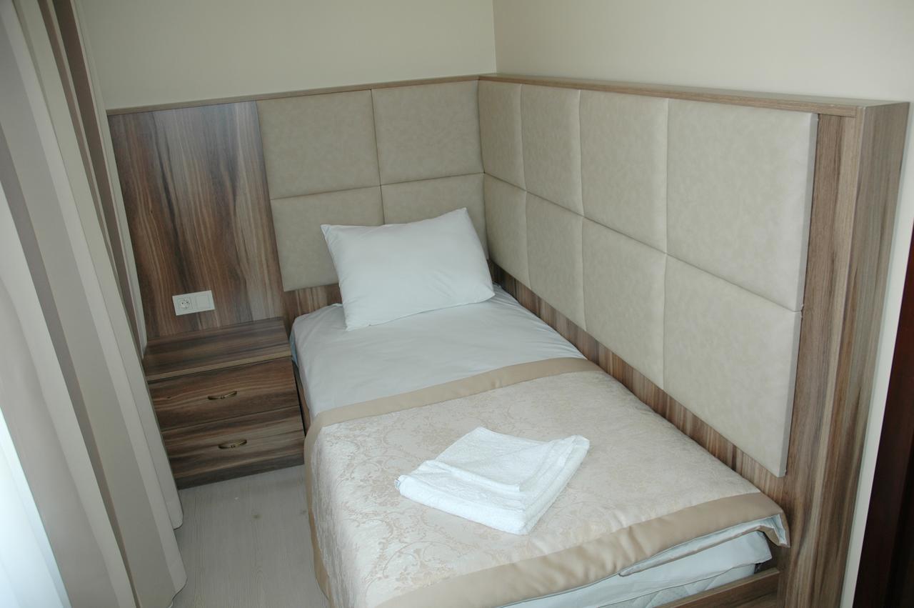 Burgaz Resort Aquapark Hotel Kırklareli Exterior foto