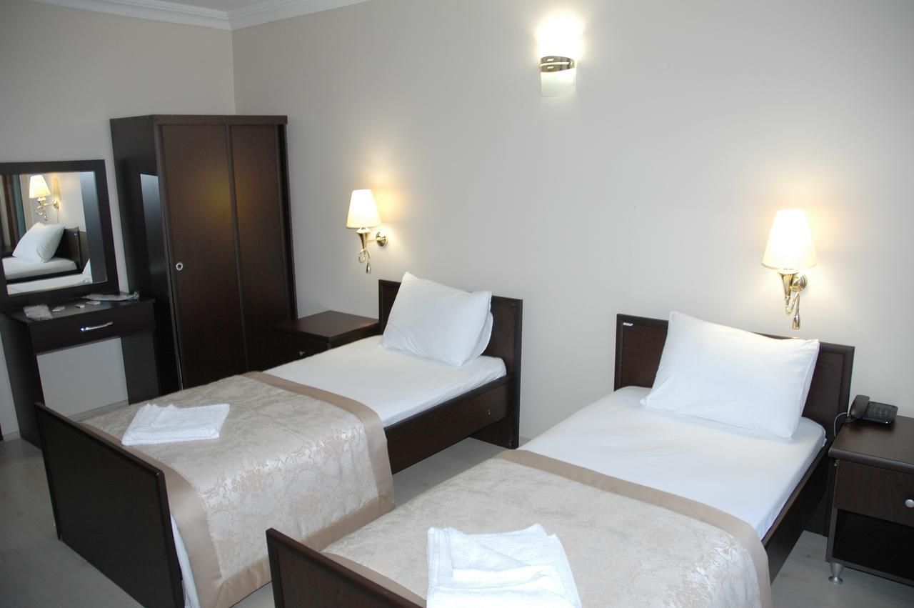 Burgaz Resort Aquapark Hotel Kırklareli Exterior foto