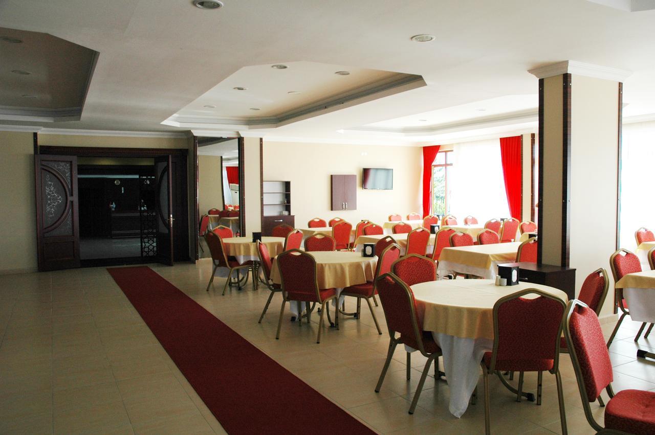 Burgaz Resort Aquapark Hotel Kırklareli Exterior foto
