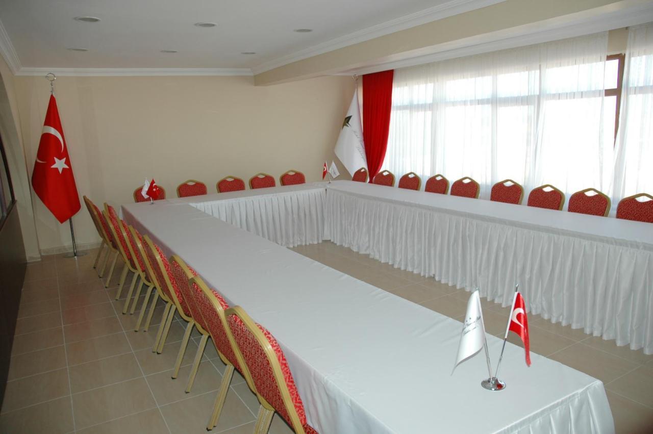 Burgaz Resort Aquapark Hotel Kırklareli Exterior foto
